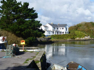 The Heron'S Cove Goleen 외부 사진