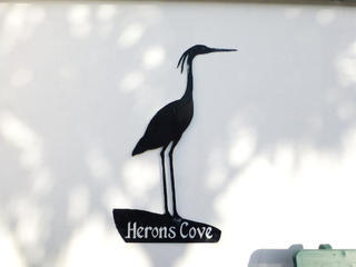 The Heron'S Cove Goleen 외부 사진