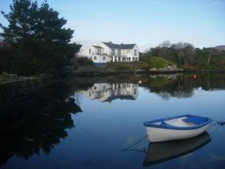 The Heron'S Cove Goleen 외부 사진
