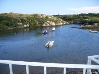 The Heron'S Cove Goleen 외부 사진