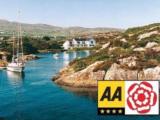 The Heron'S Cove Goleen 외부 사진