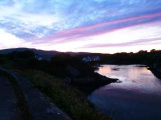 The Heron'S Cove Goleen 외부 사진