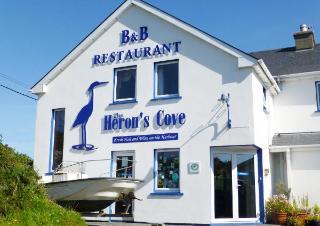The Heron'S Cove Goleen 외부 사진